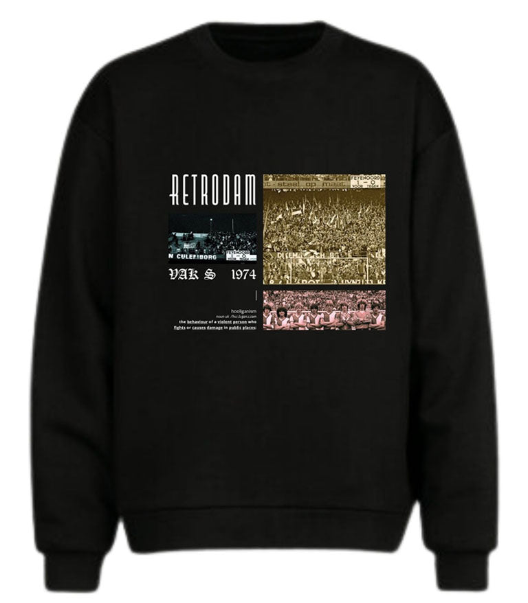 Vak S Crewneck