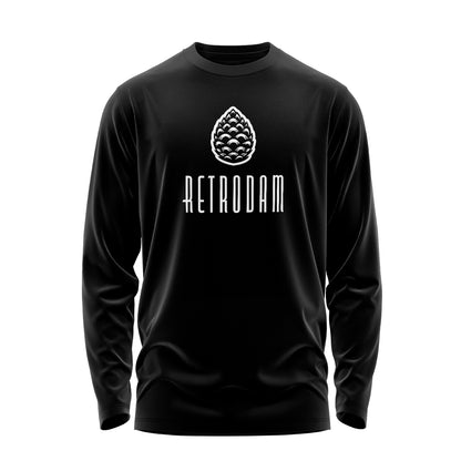 Retrodam Hooligans Crewneck