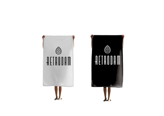 Badlaken Retrodam