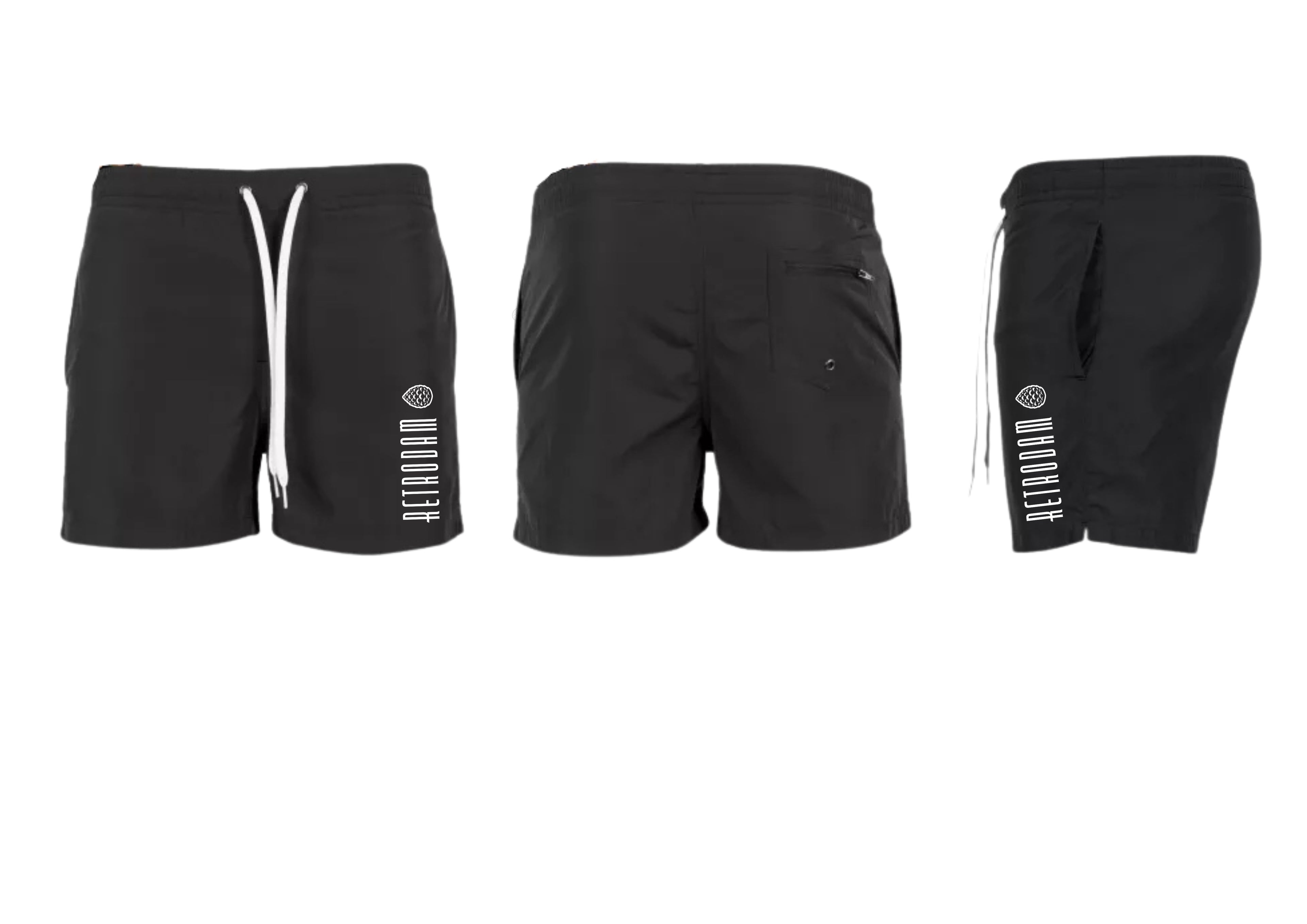Swim Short