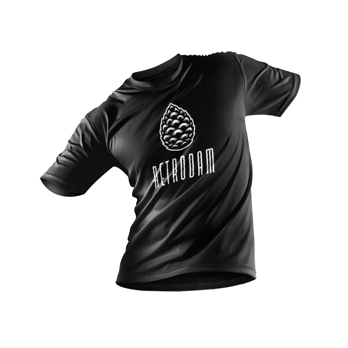 Retrodam Hooligans Shirt *SALE!