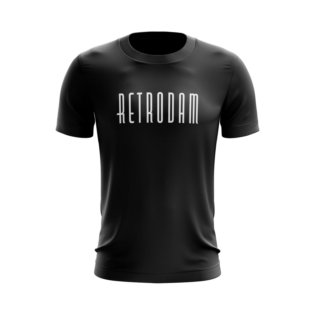 50 Yrs Duality Tshirt