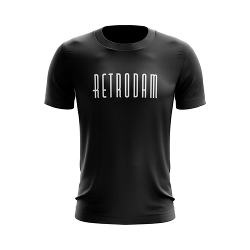 50 Yrs Duality Tshirt