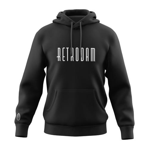 50 Yrs Duality Hoodie