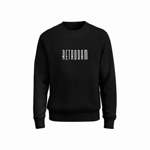 50 Yrs Duality Crewneck