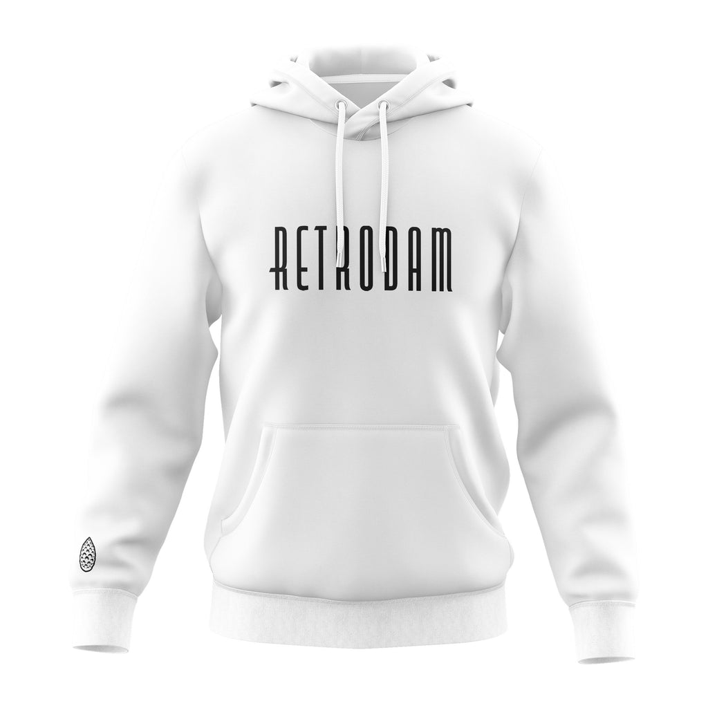 50 Yrs Duality Hoodie