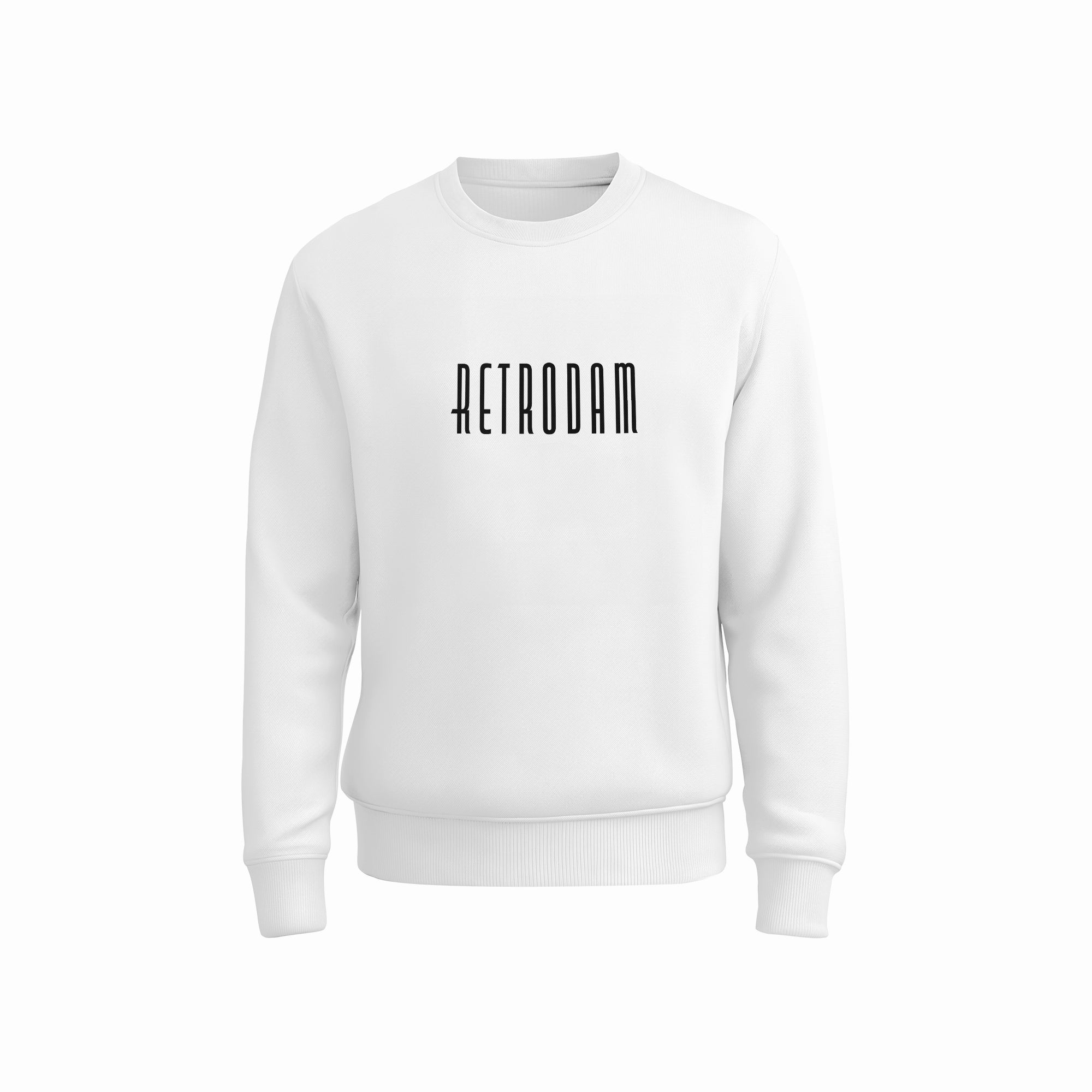 50 Yrs Duality Crewneck