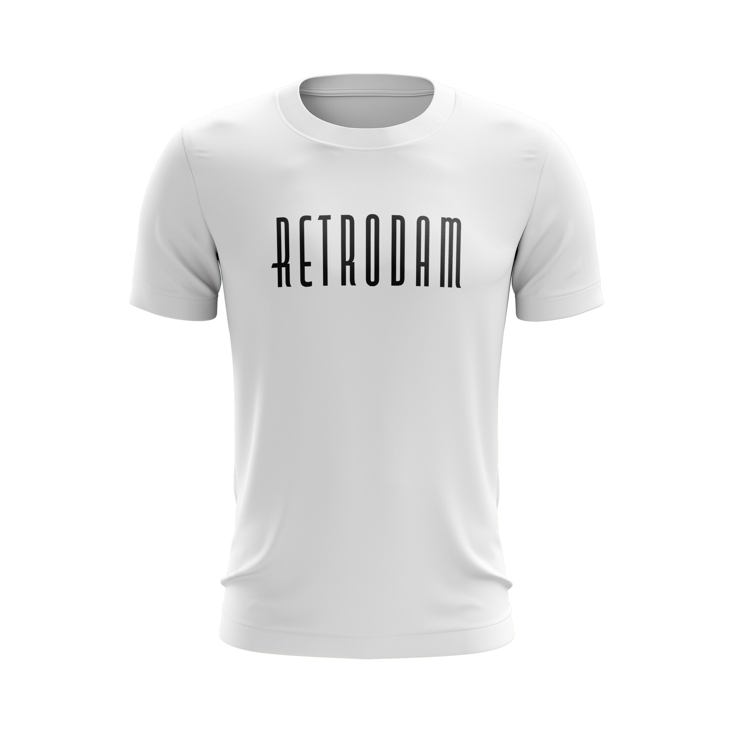 50 Yrs Duality Tshirt