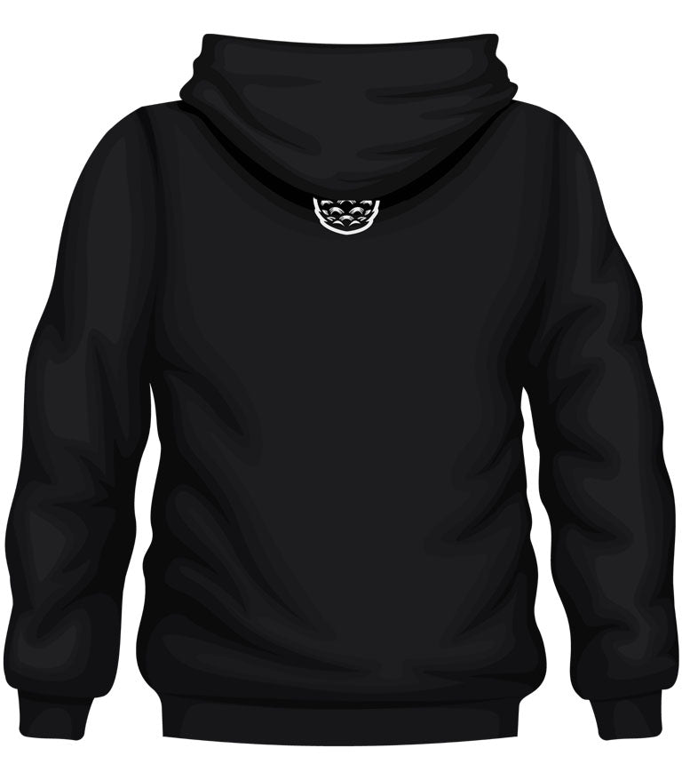 Go Get Busy Hoodie
