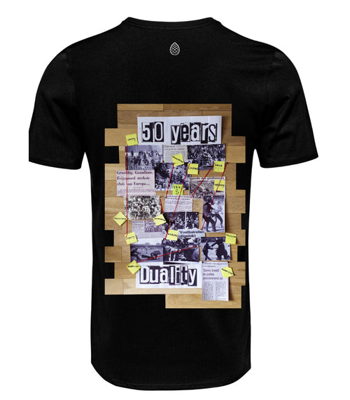 50 Yrs Duality Tshirt
