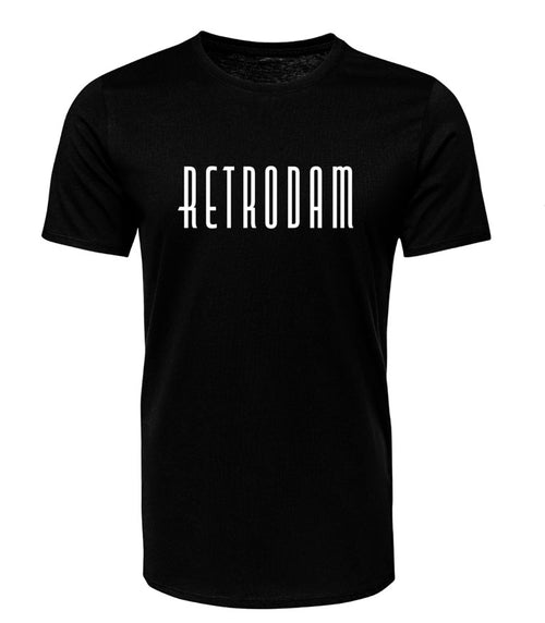 50 Yrs Duality Tshirt