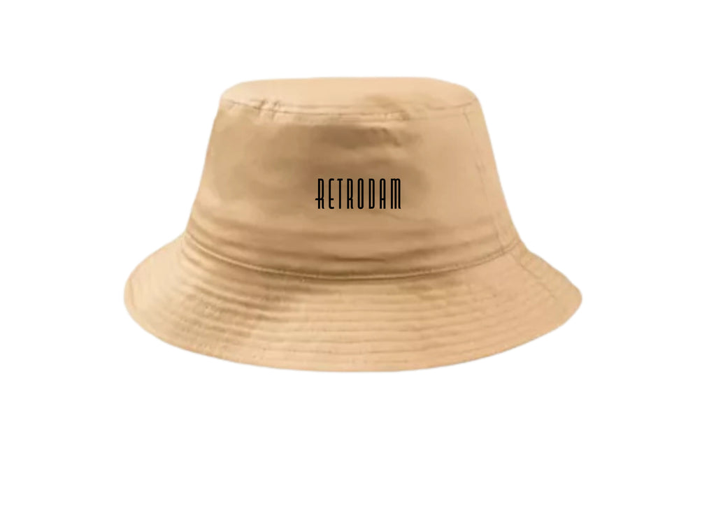Buckethead