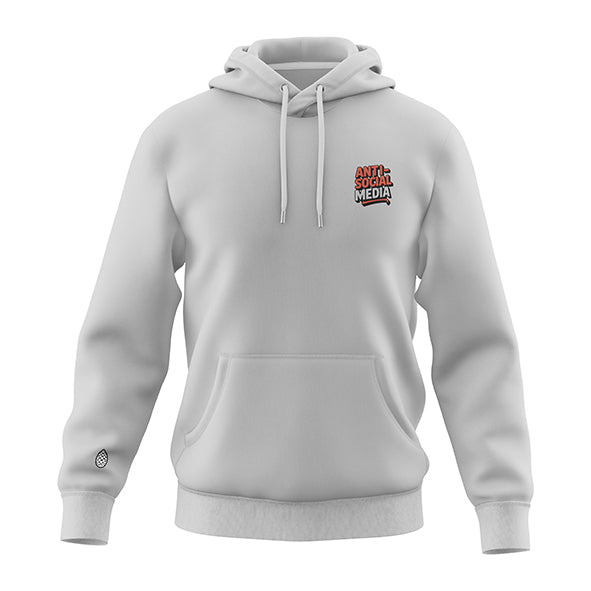 Anti-Social Media, Disconnect to Reconnect.