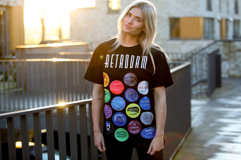 Plastic Dreams Shirt