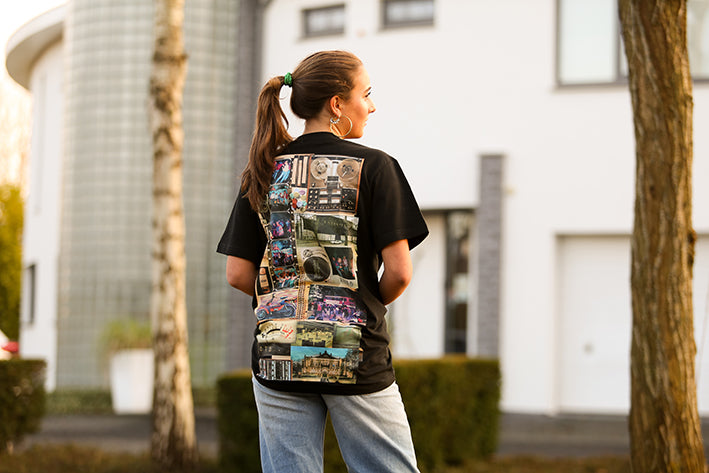 Total Confusion T-Shirt