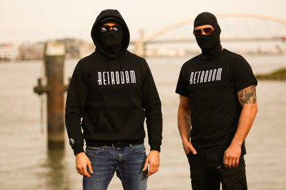 50 Yrs Duality Hoodie