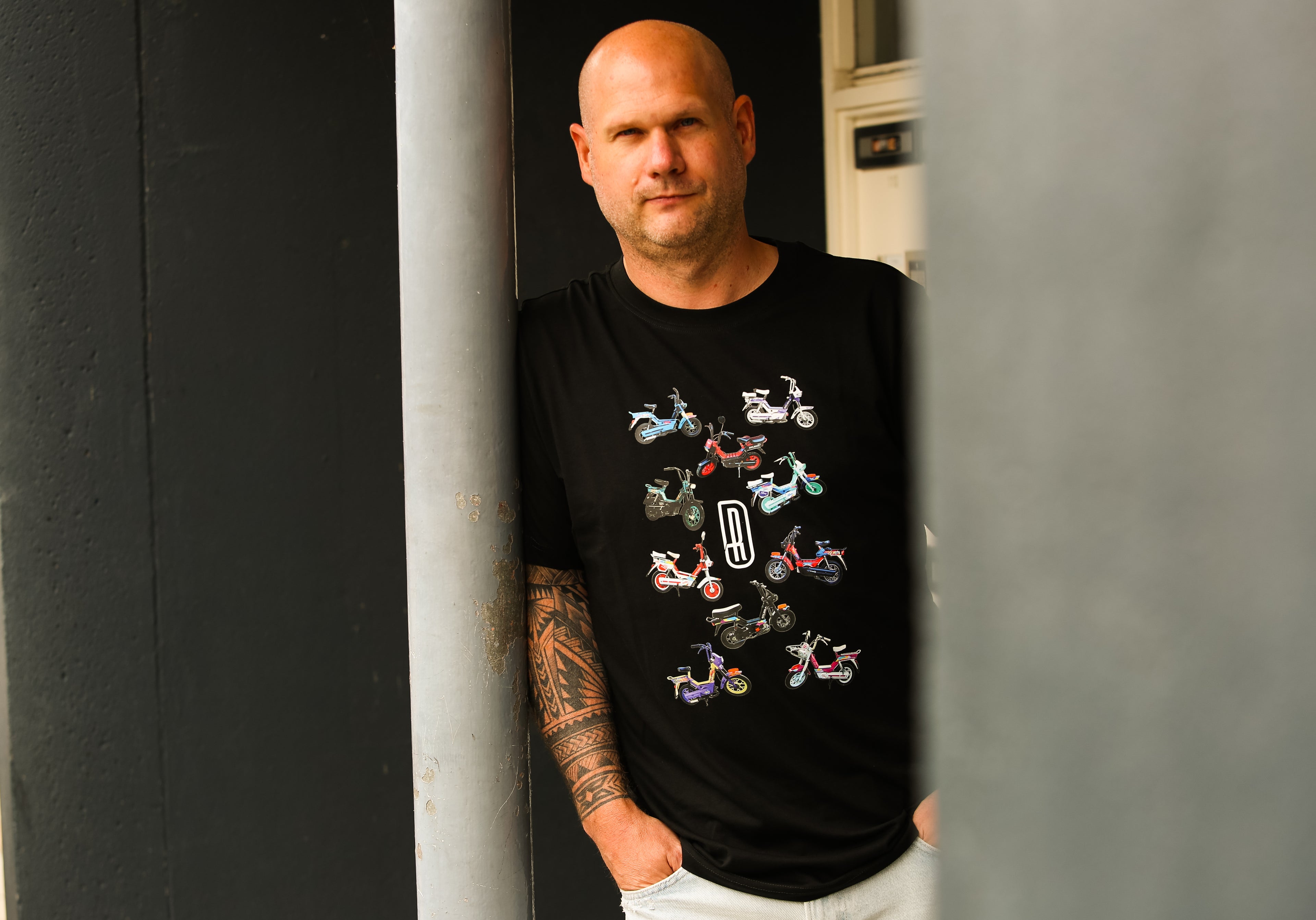 Here we go again T-Shirt