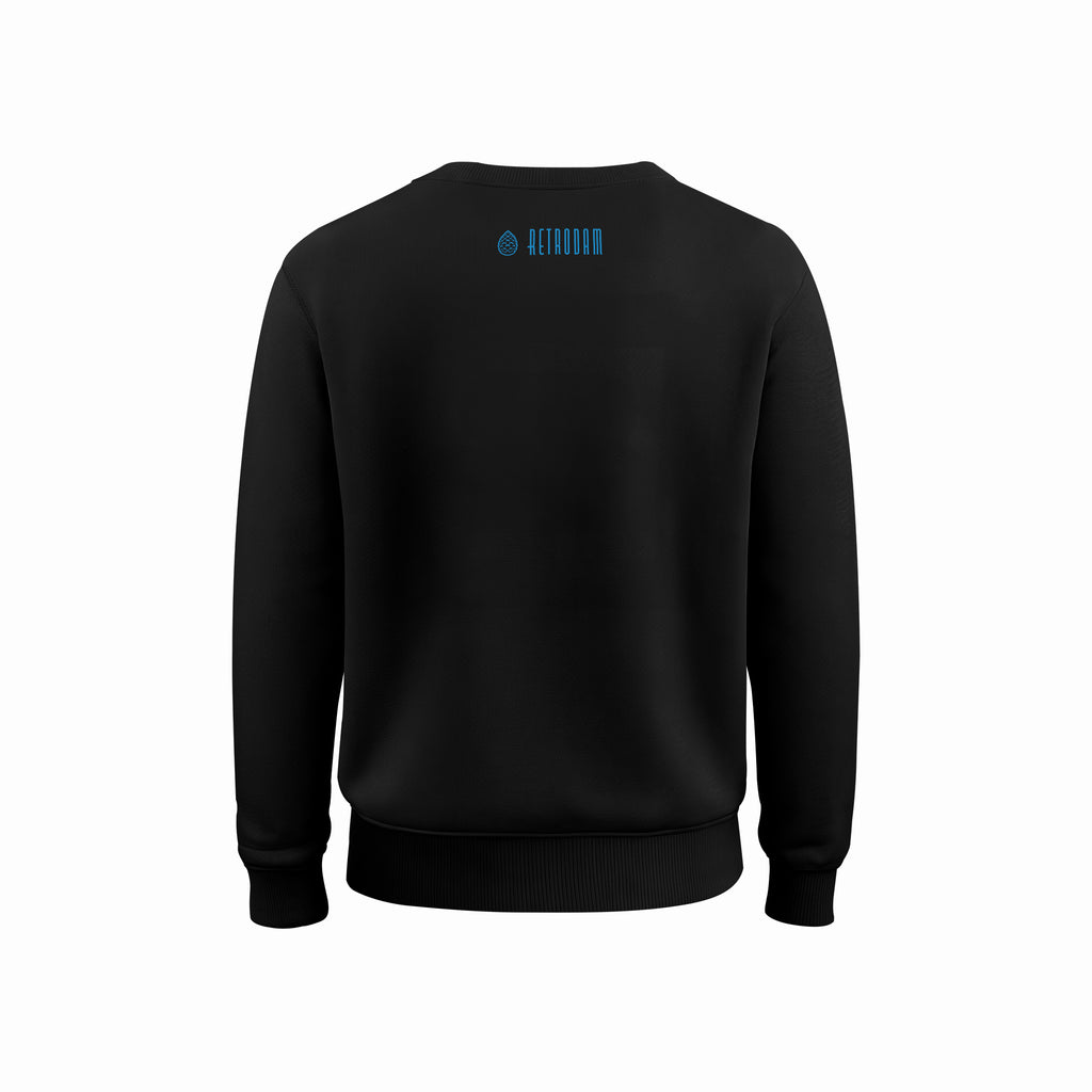 Go get Busy Crewneck