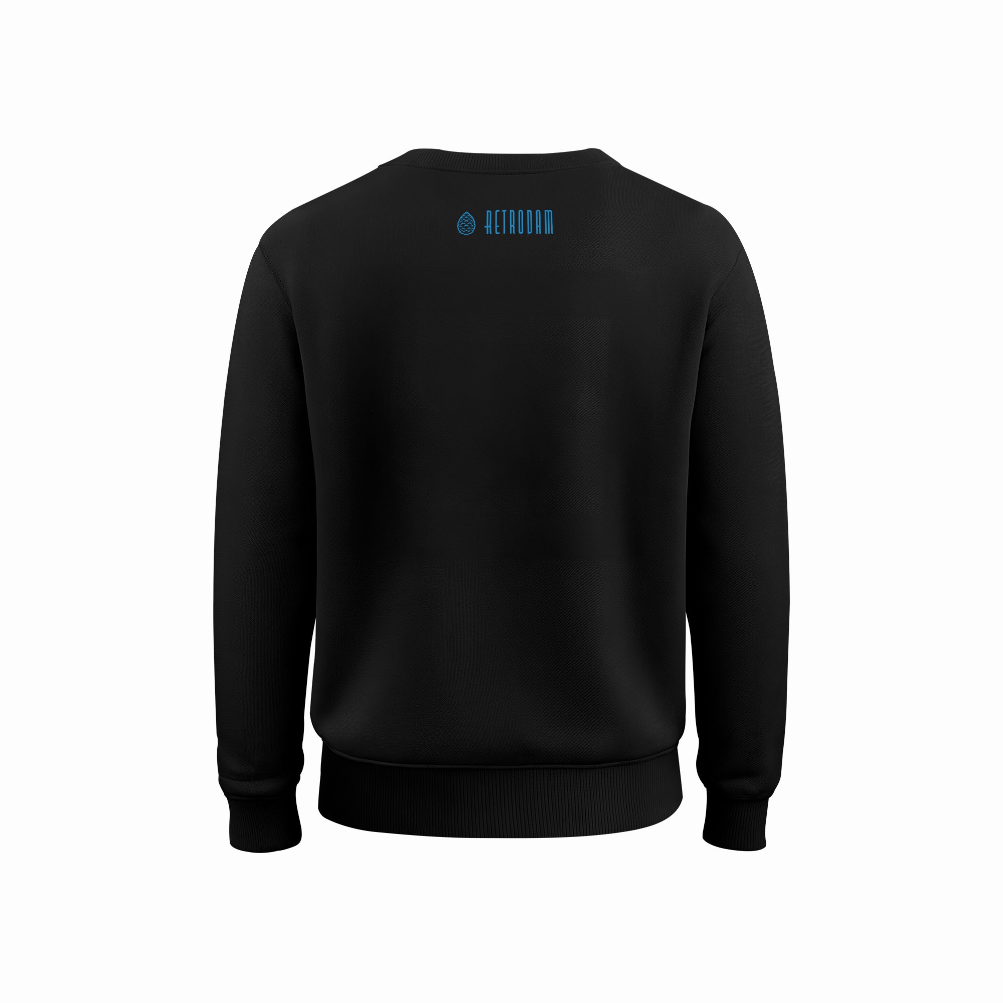 Go get Busy Crewneck