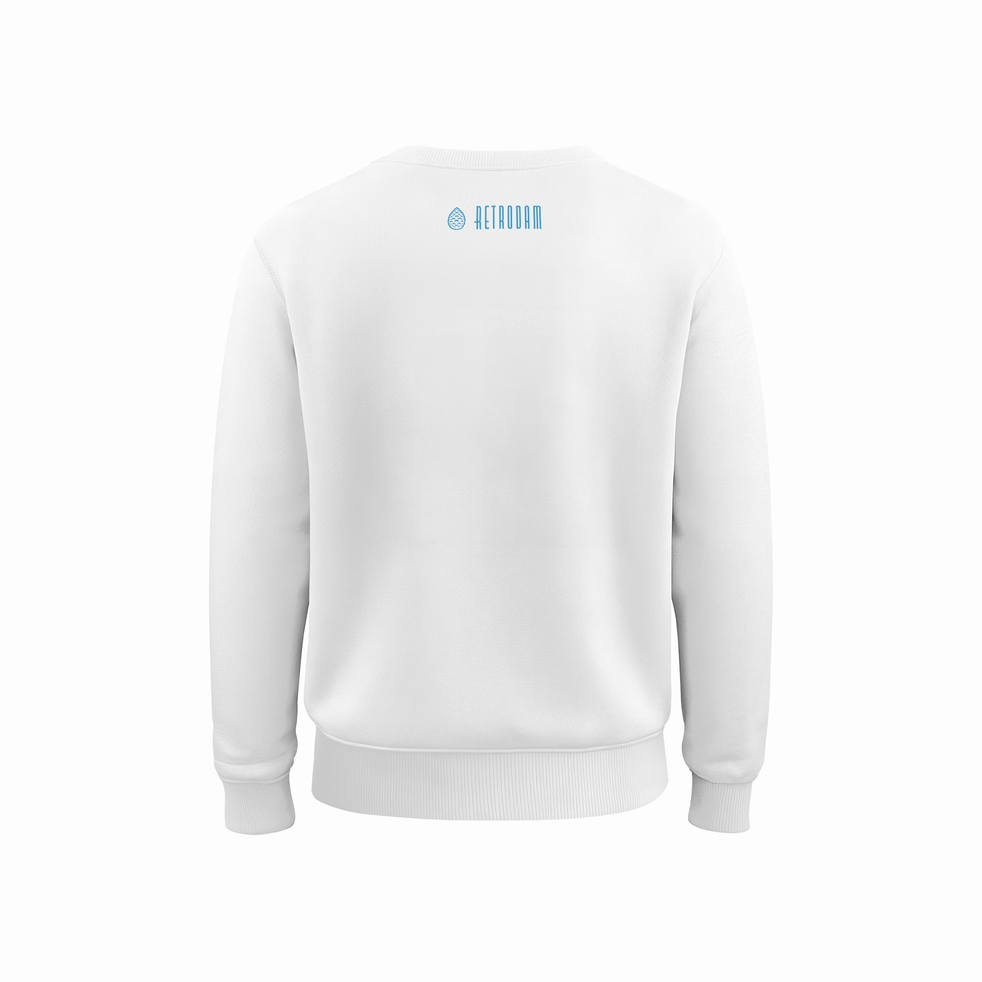Go get Busy Crewneck