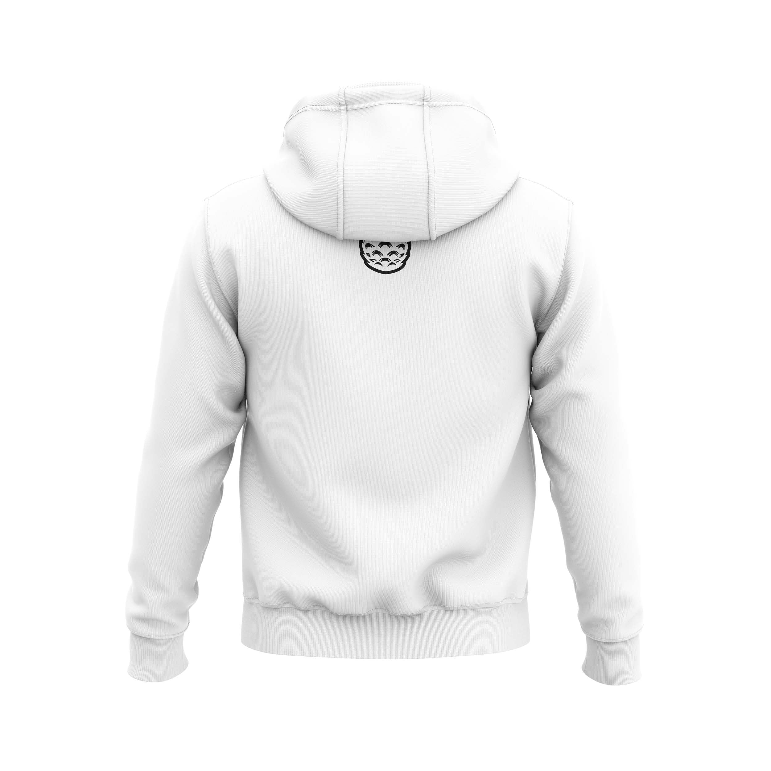 Go Get Busy Hoodie