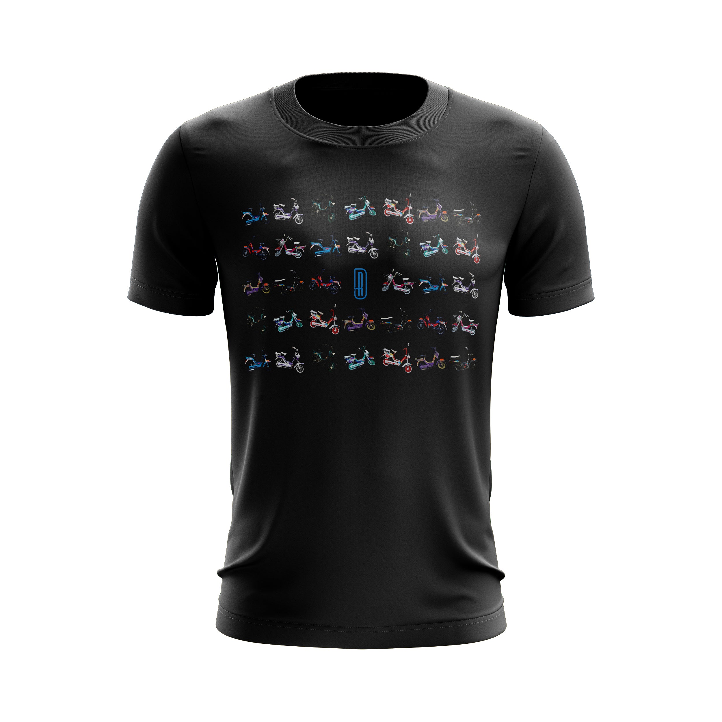 Go Get Busy Tshirt