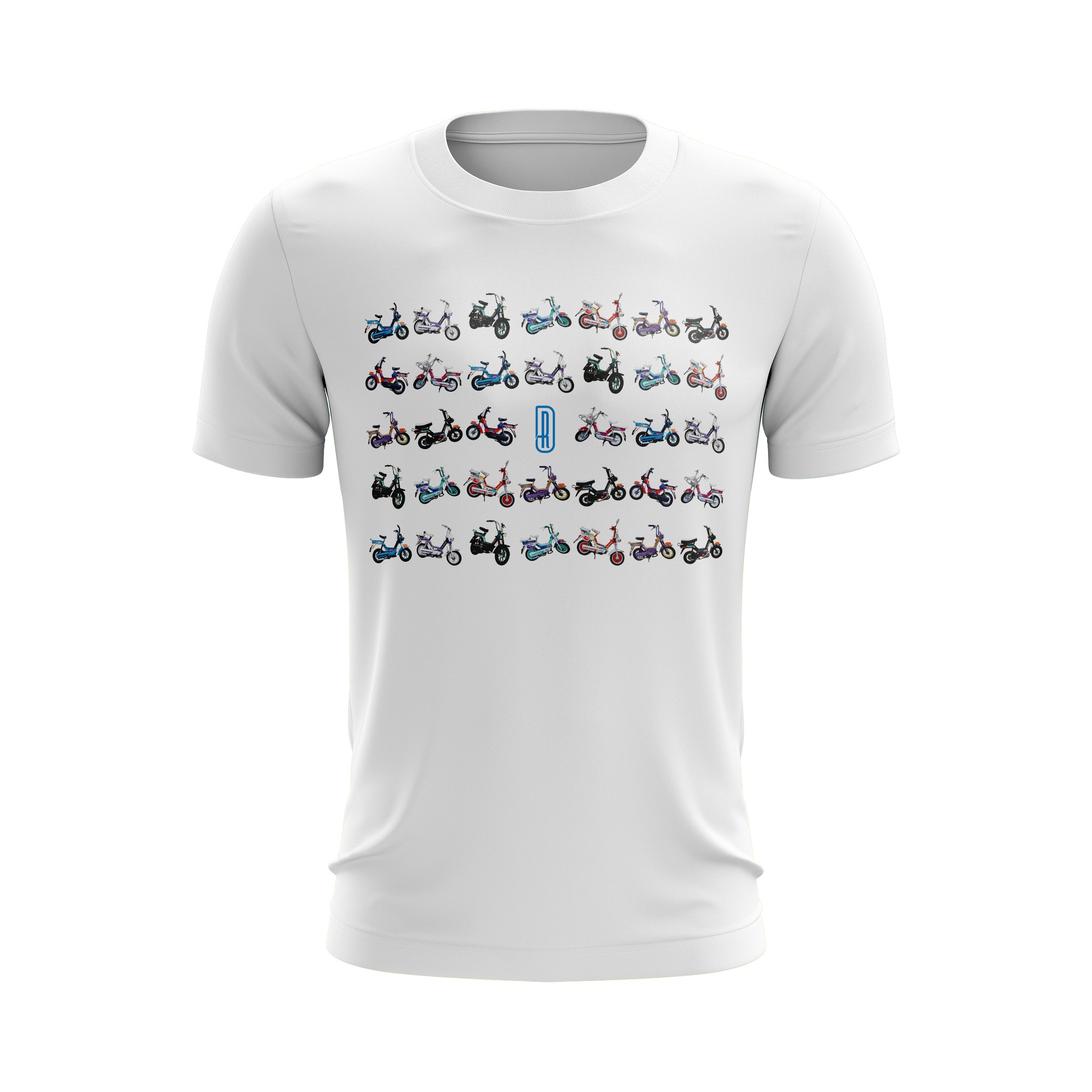 Go Get Busy Tshirt