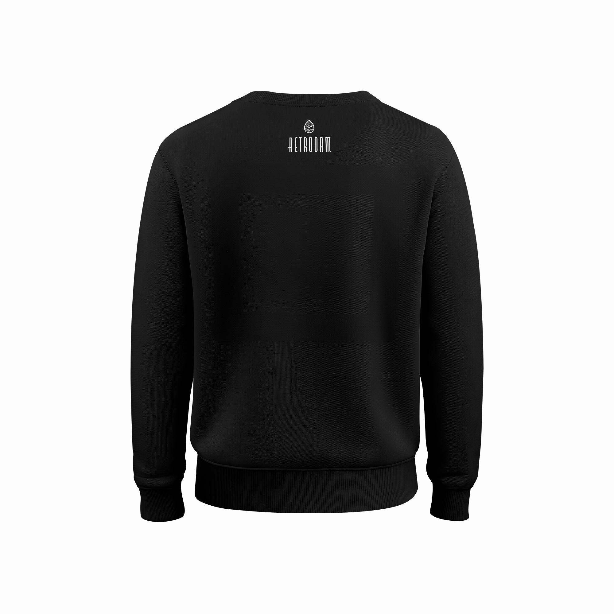 Going Crazy Crewneck