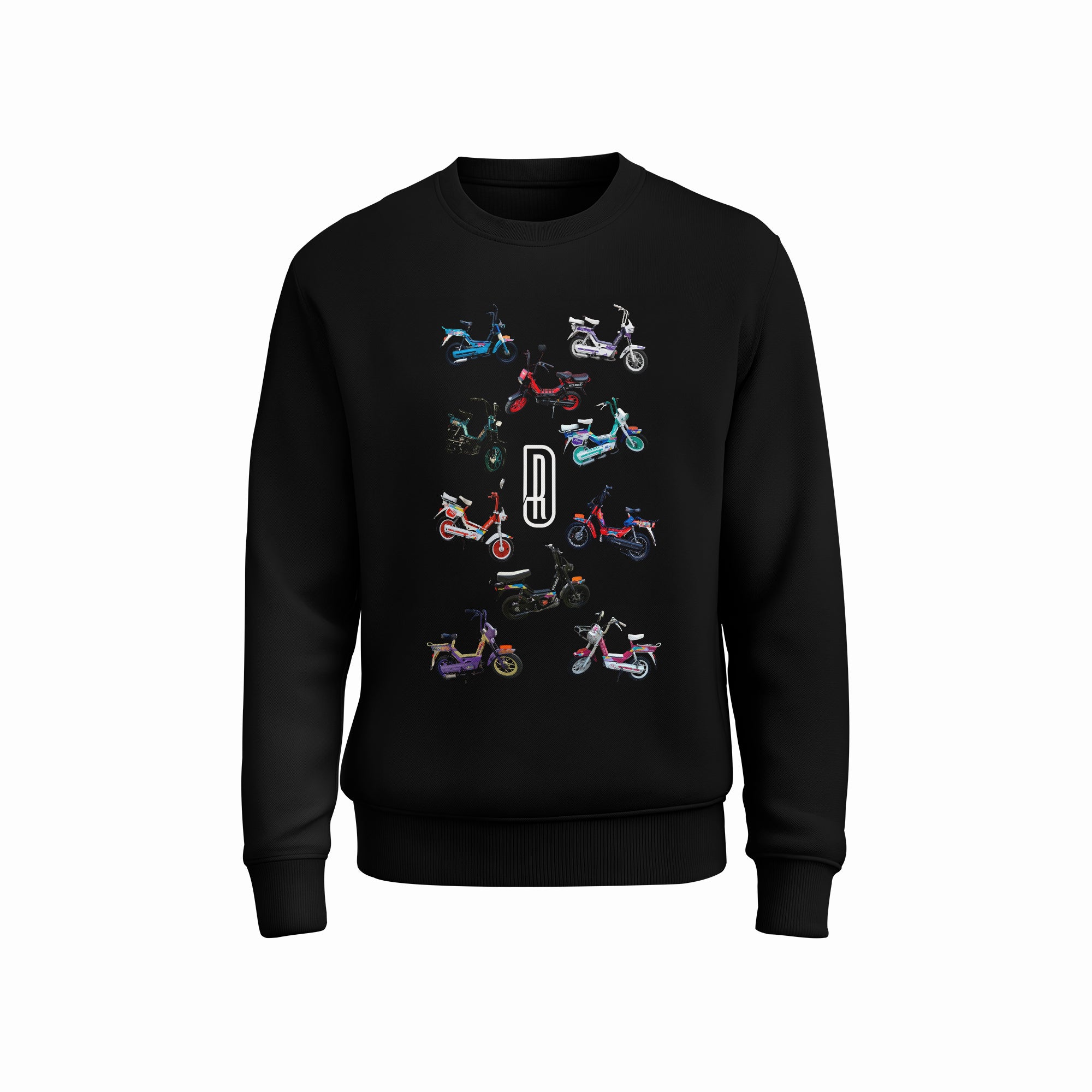 Here we go again Crewneck