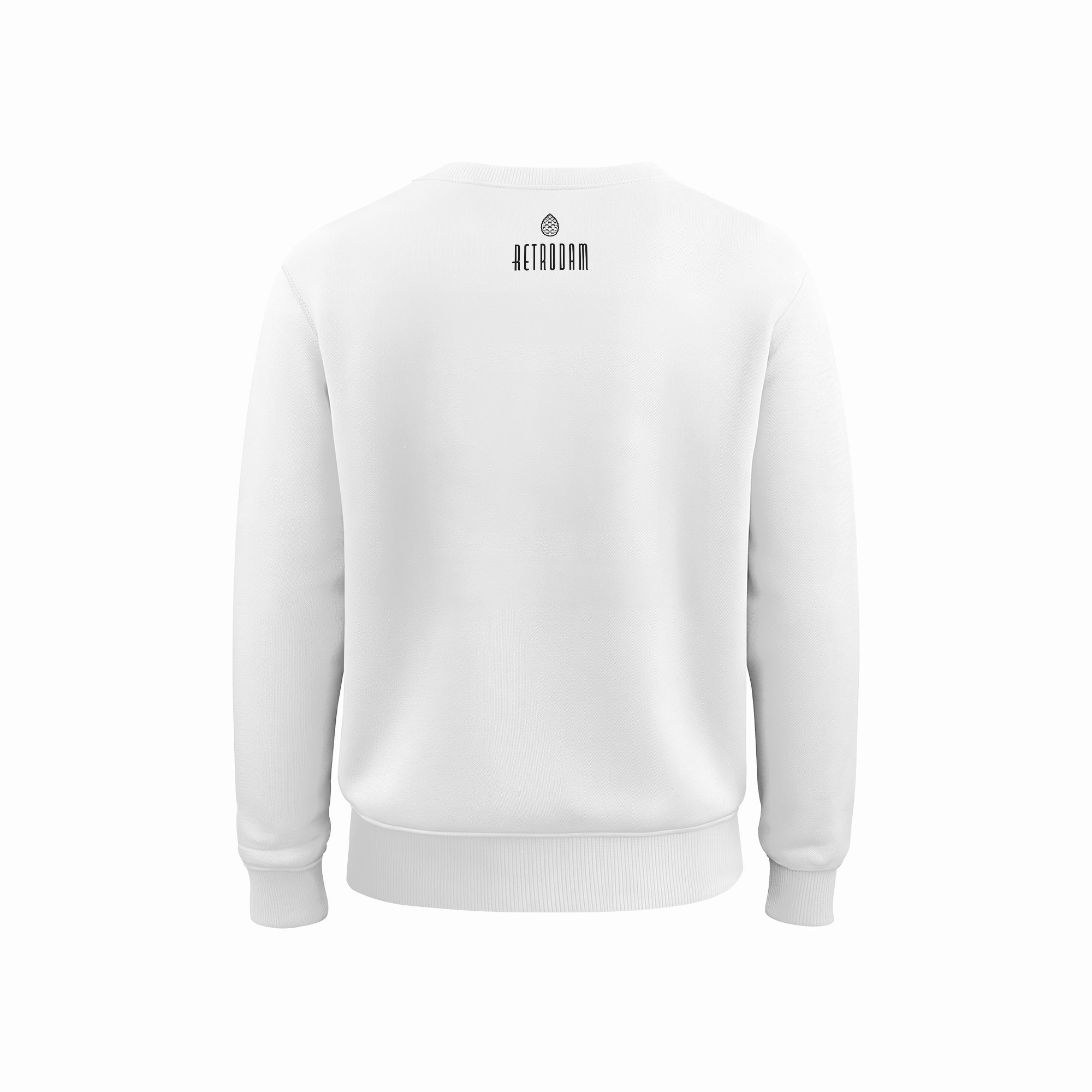 Here we go again Crewneck