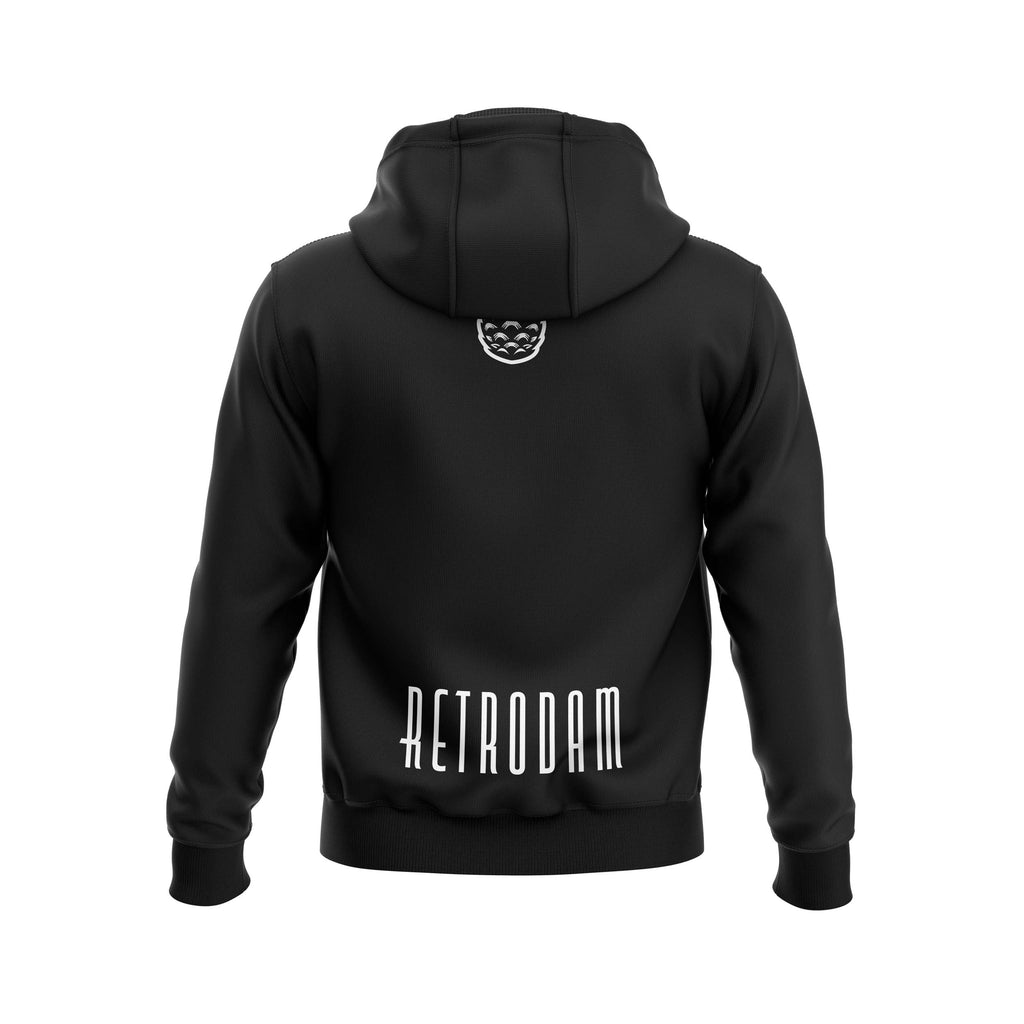 Here we go again Hoodie