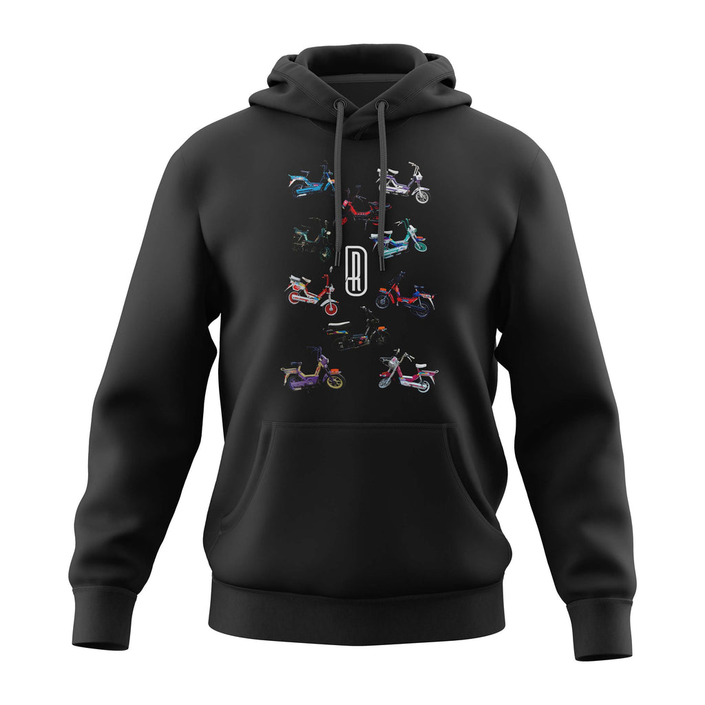 Here we go again Hoodie