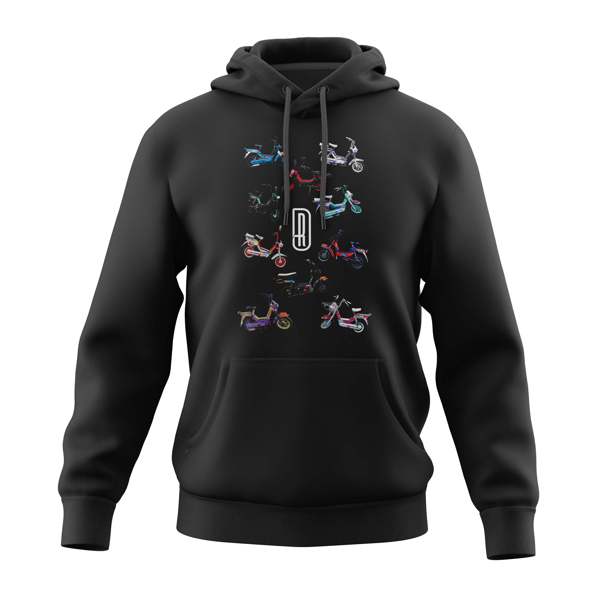 Here we go again Hoodie