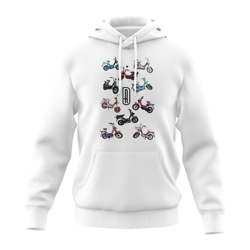Here we go again Hoodie
