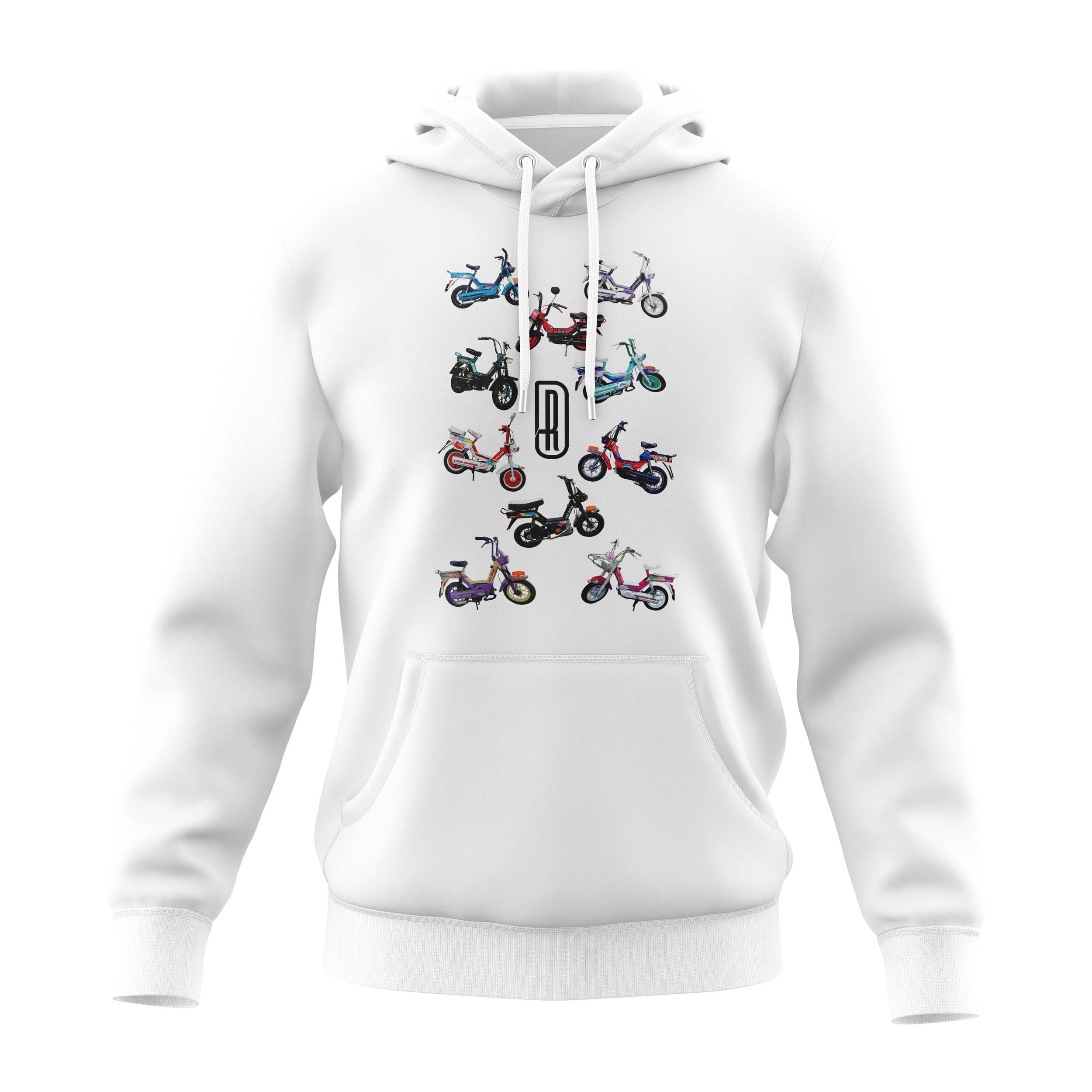 Here we go again Hoodie