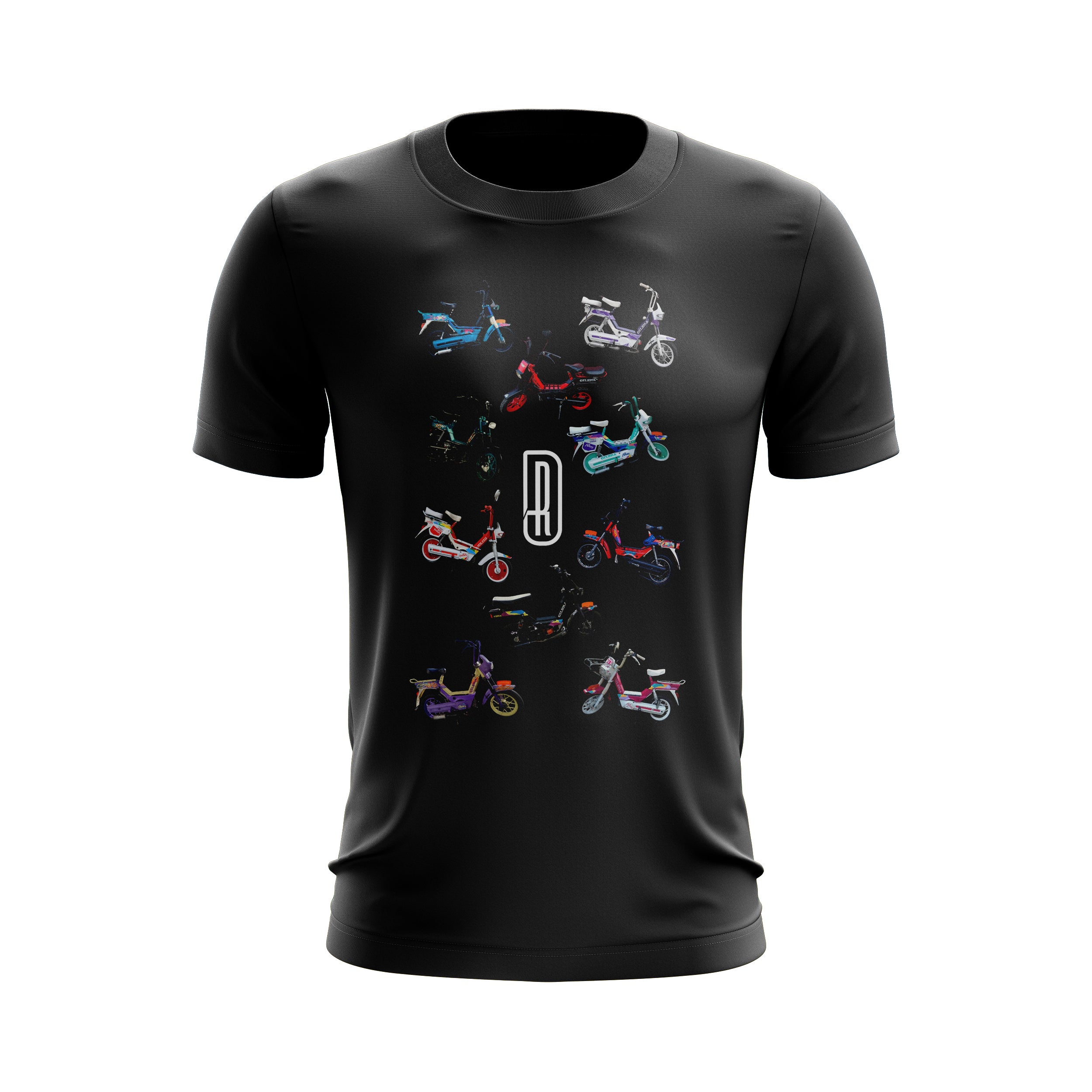 Here we go again T-Shirt