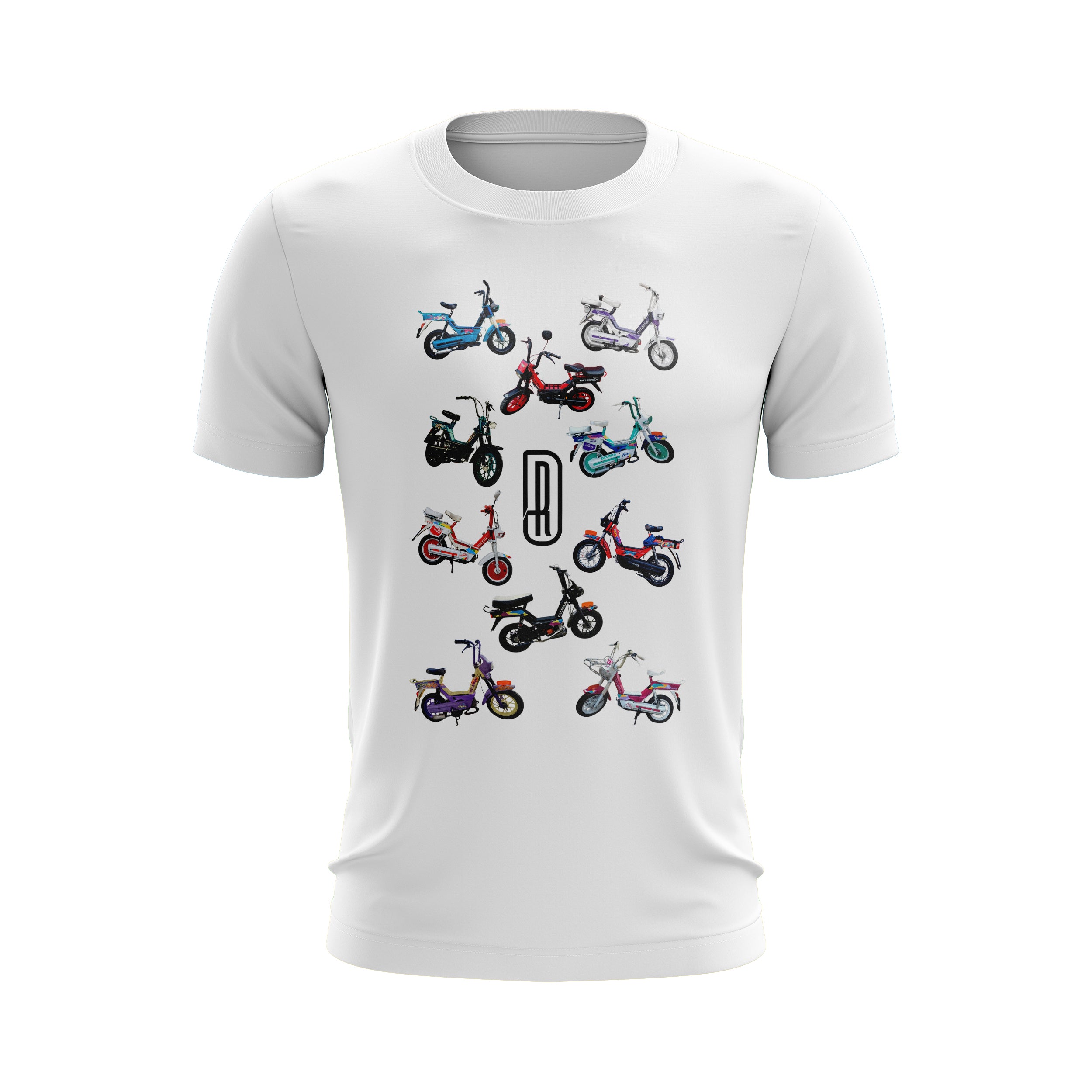 Here we go again T-Shirt