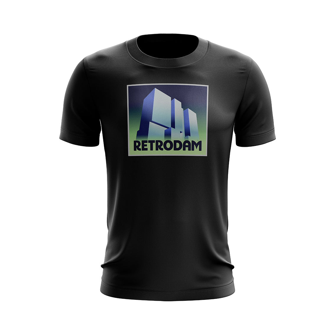 Retrodam Icons Shirt