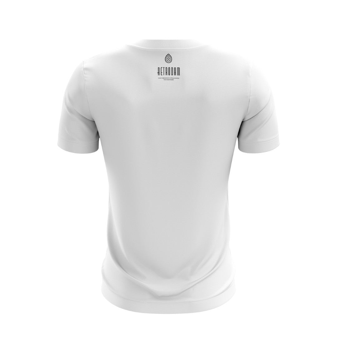 Your Obedience Tshirt