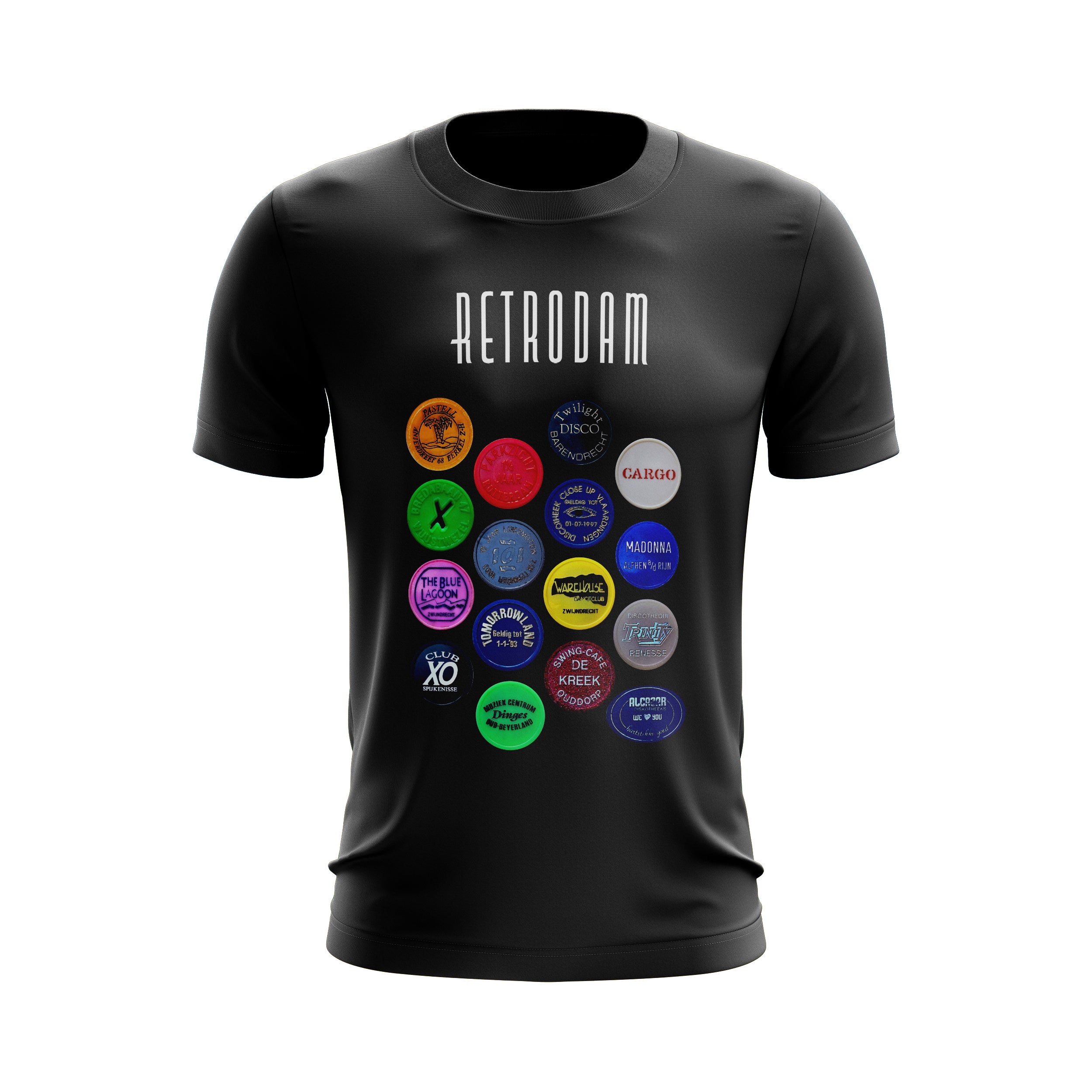 Plastic Dreams Shirt