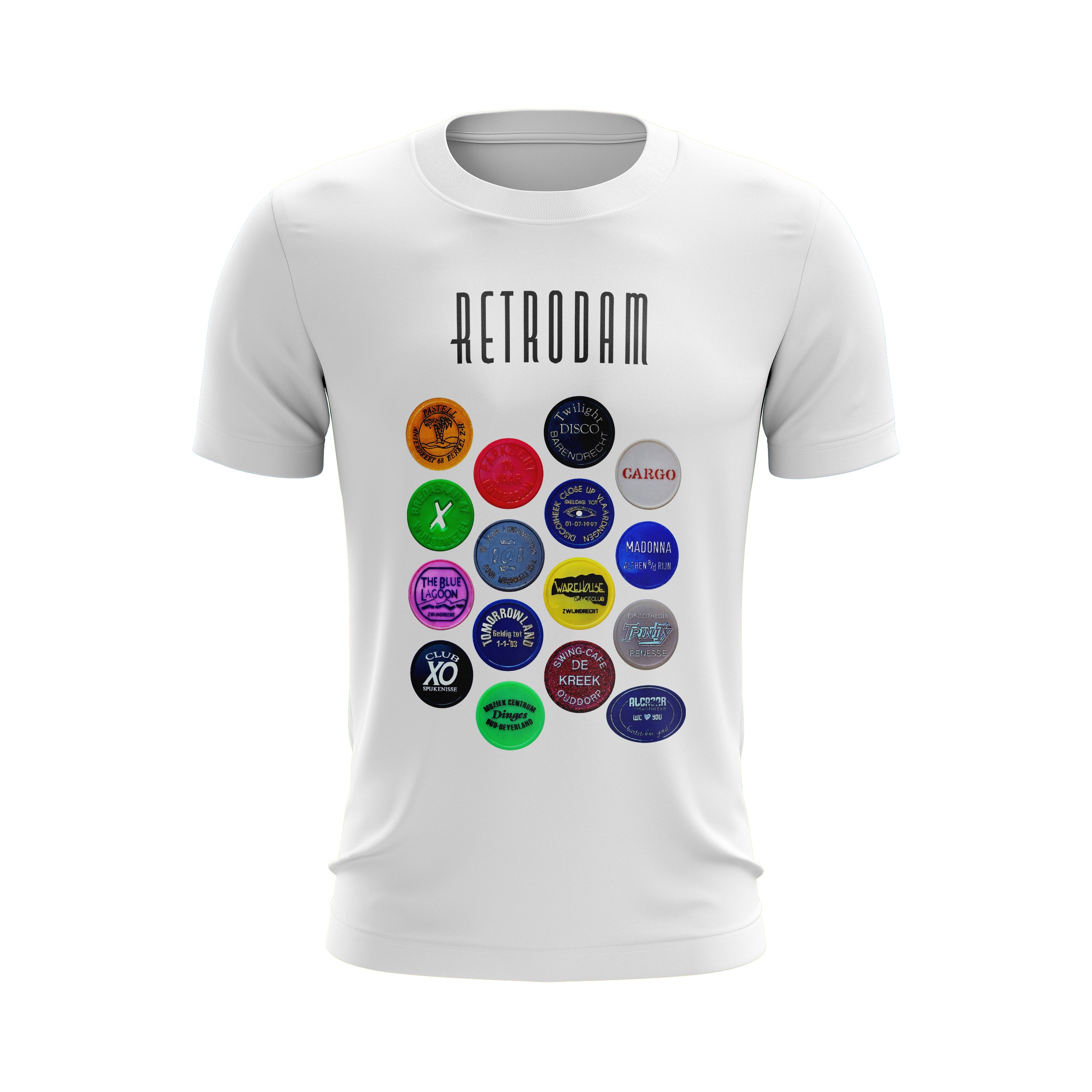 Plastic Dreams Shirt