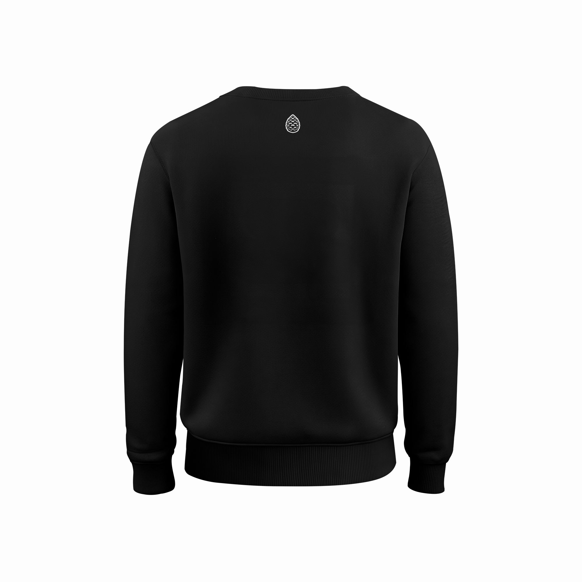 Gilera Pompei Crewneck