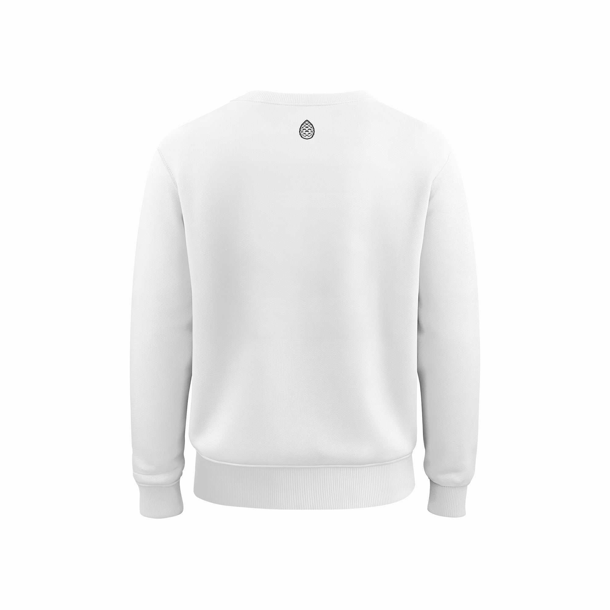Gilera Pompei Crewneck