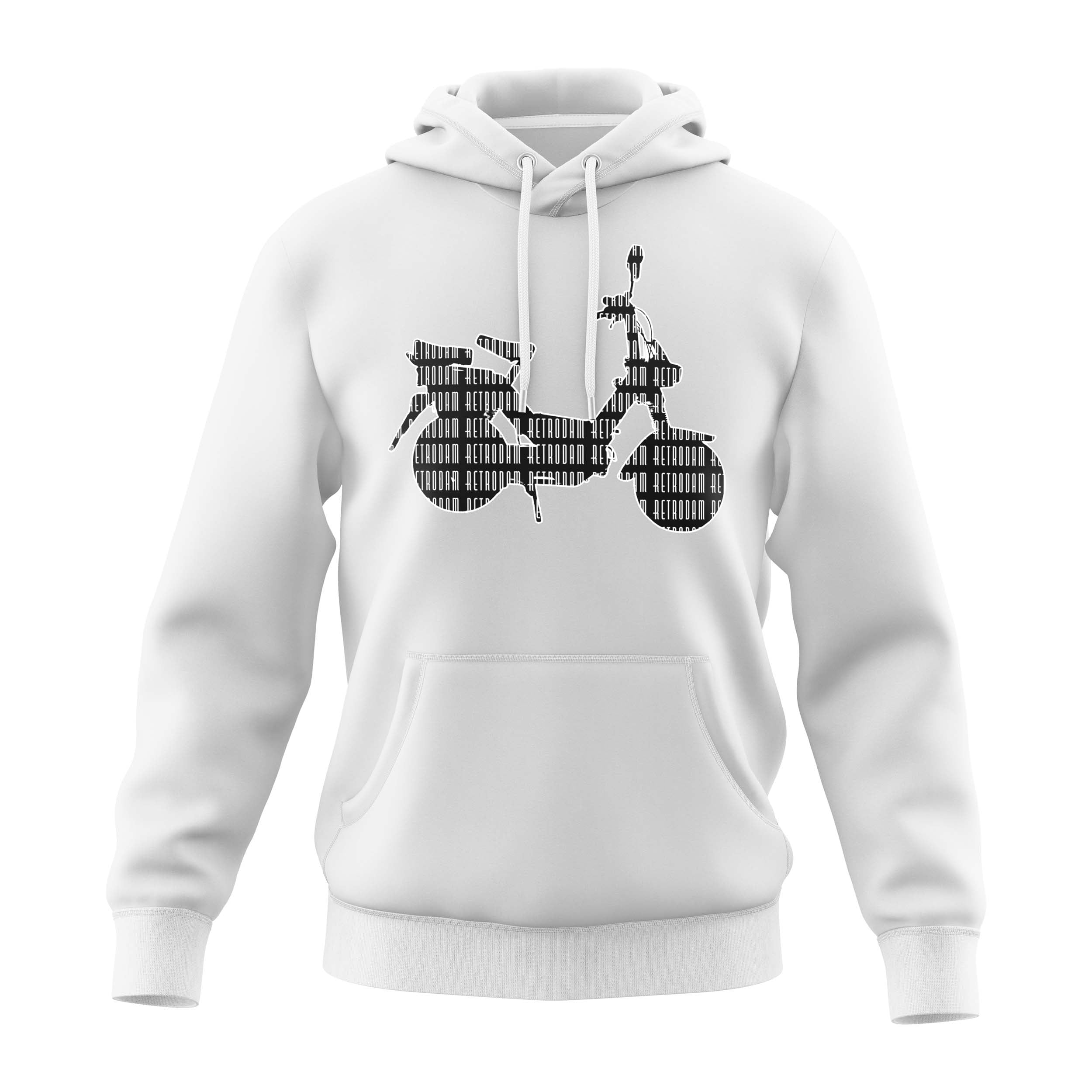 Retrocitta Hoodie