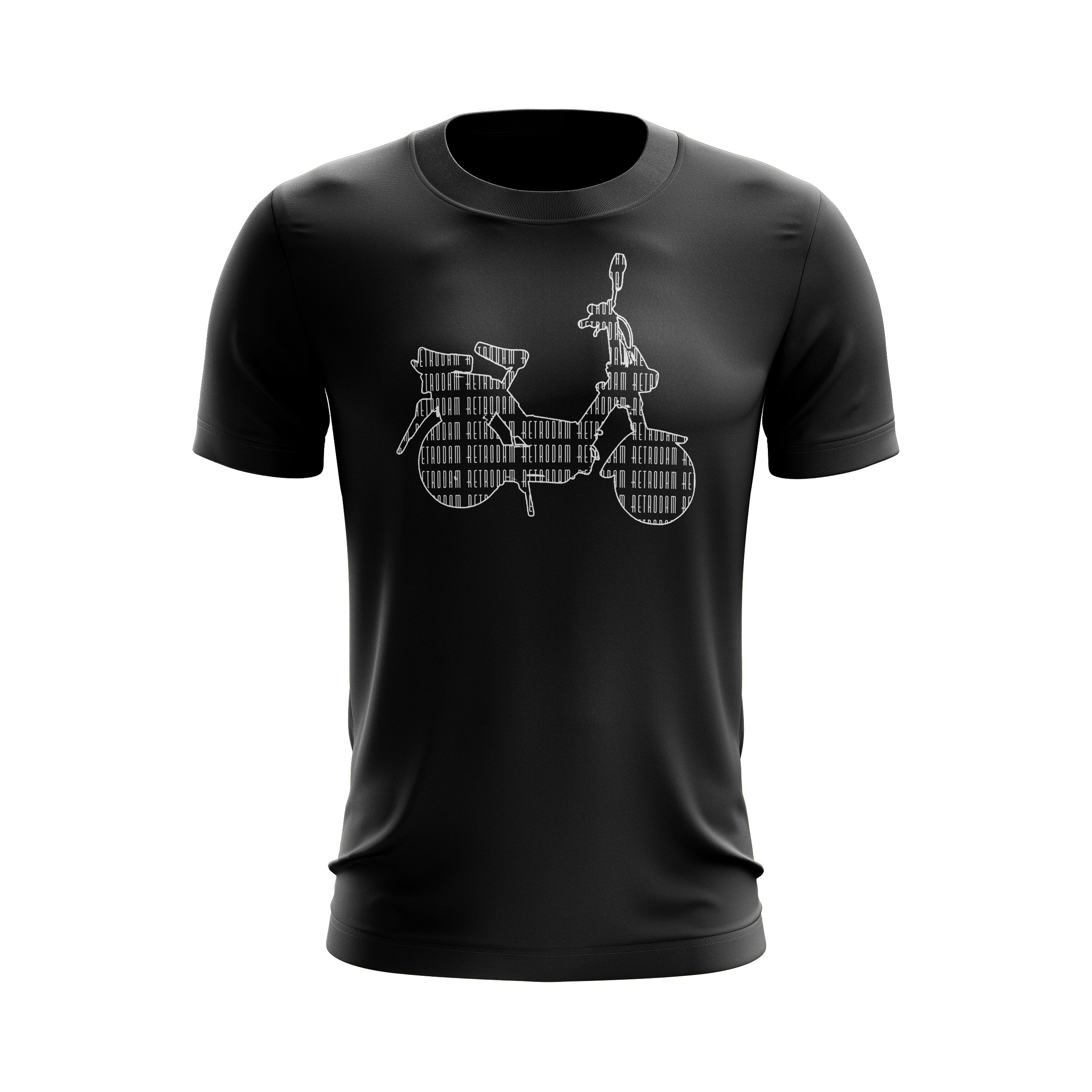 Retrocitta T-shirt