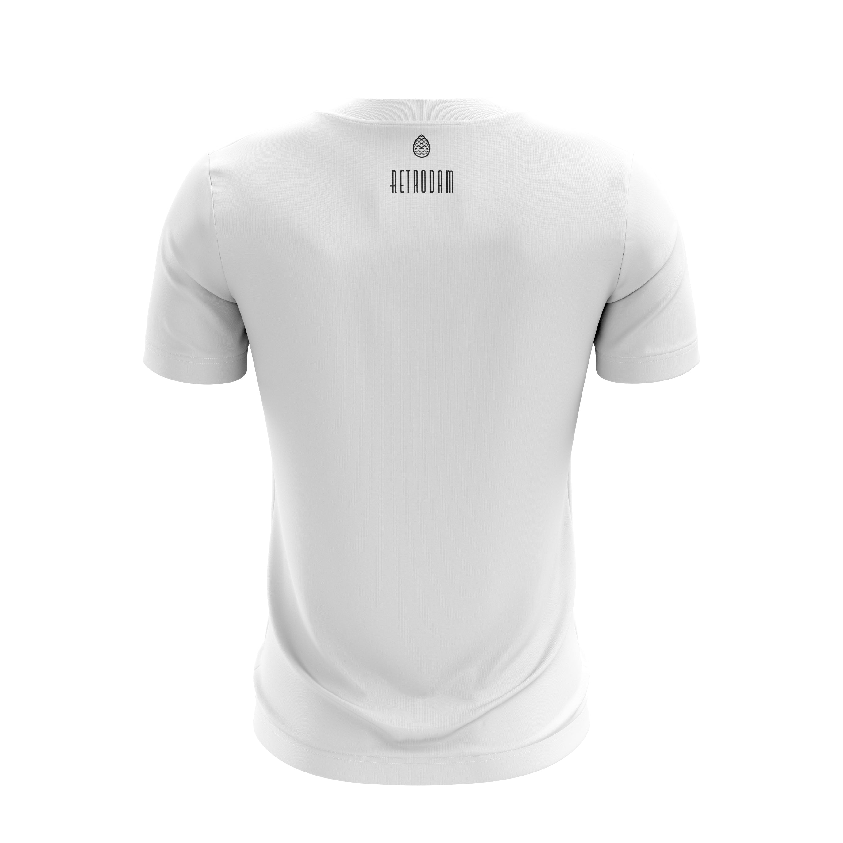 Retrocitta T-shirt