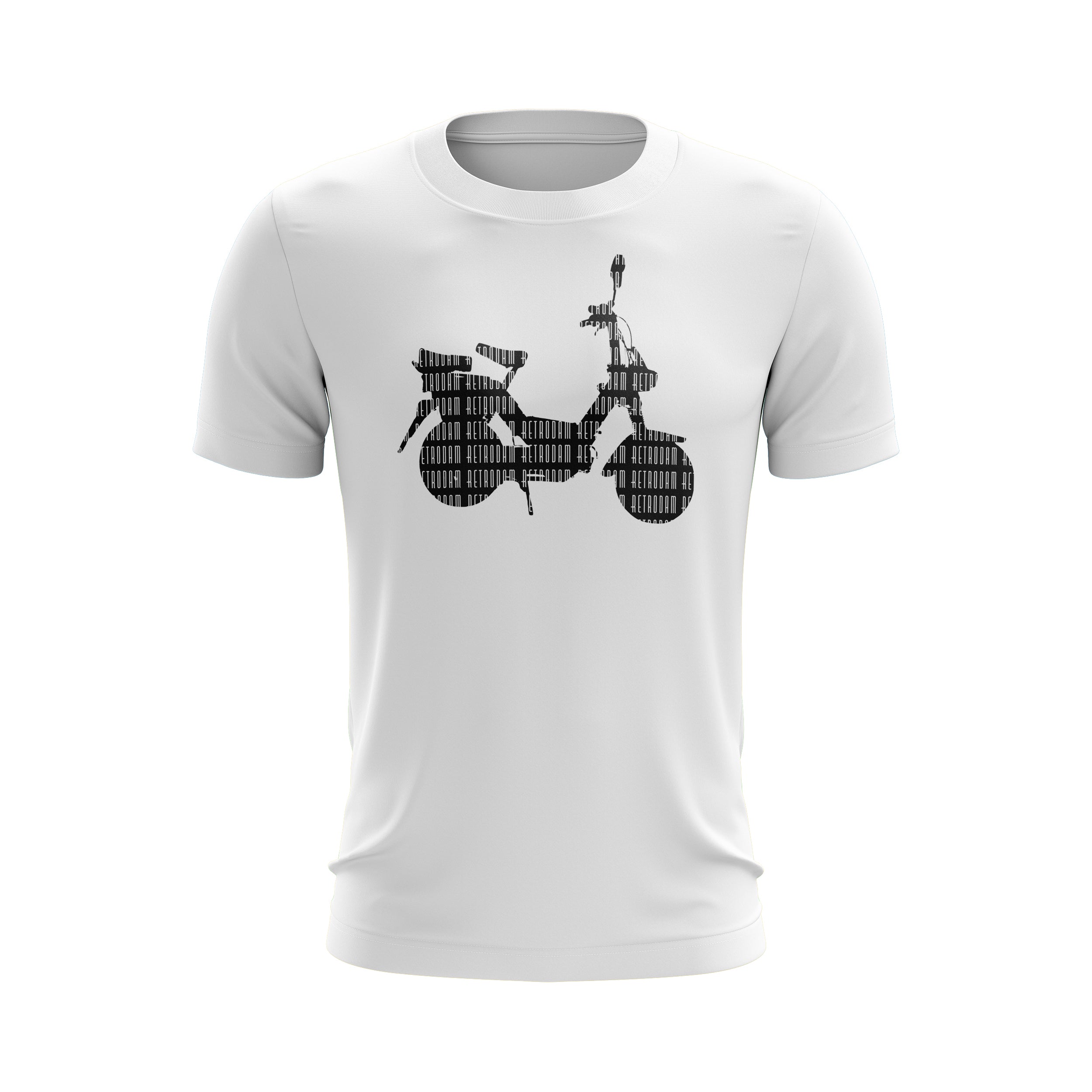 Retrocitta T-shirt