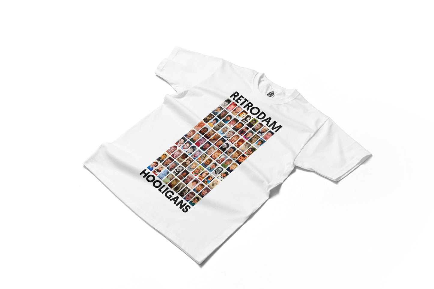 Retrodam Hooligans Shirt