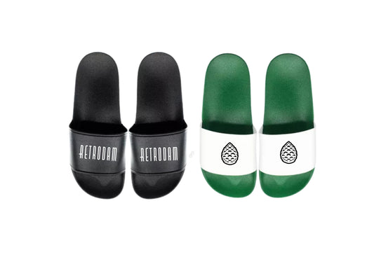 Slides