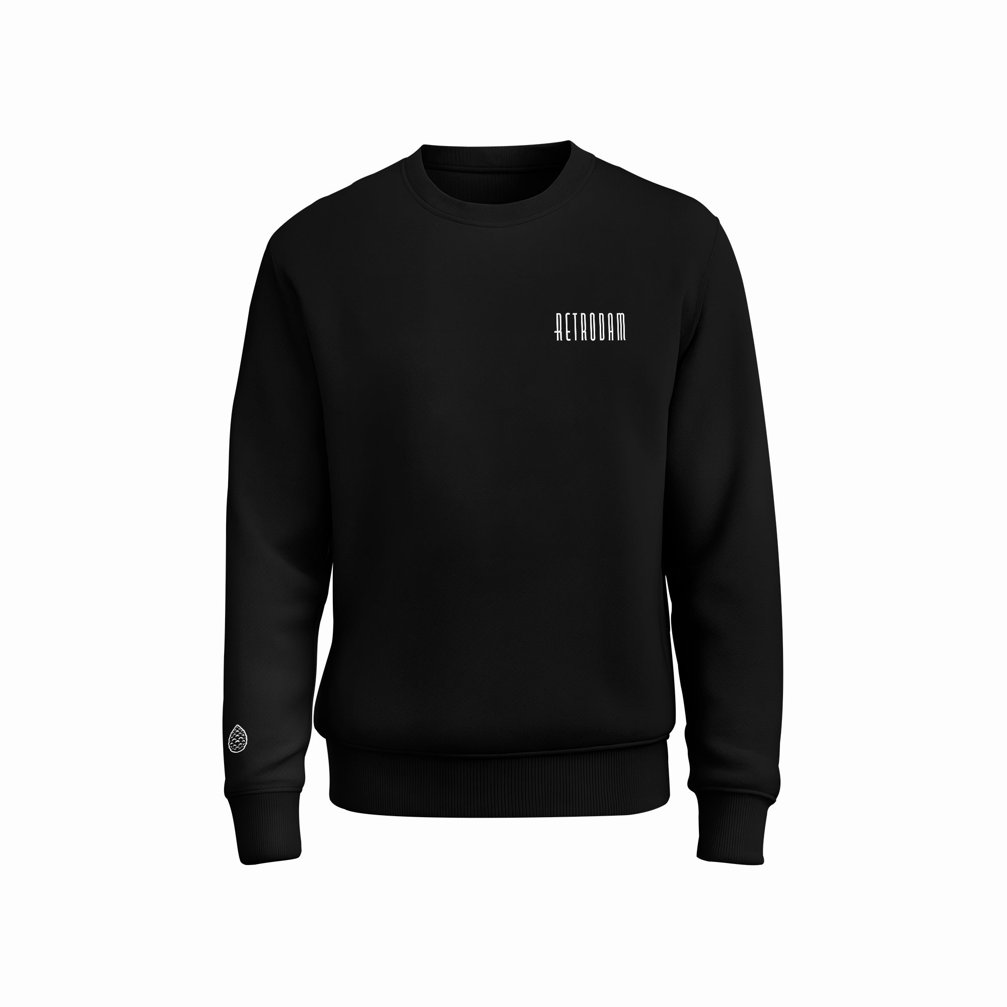 Total Confusion Crewneck